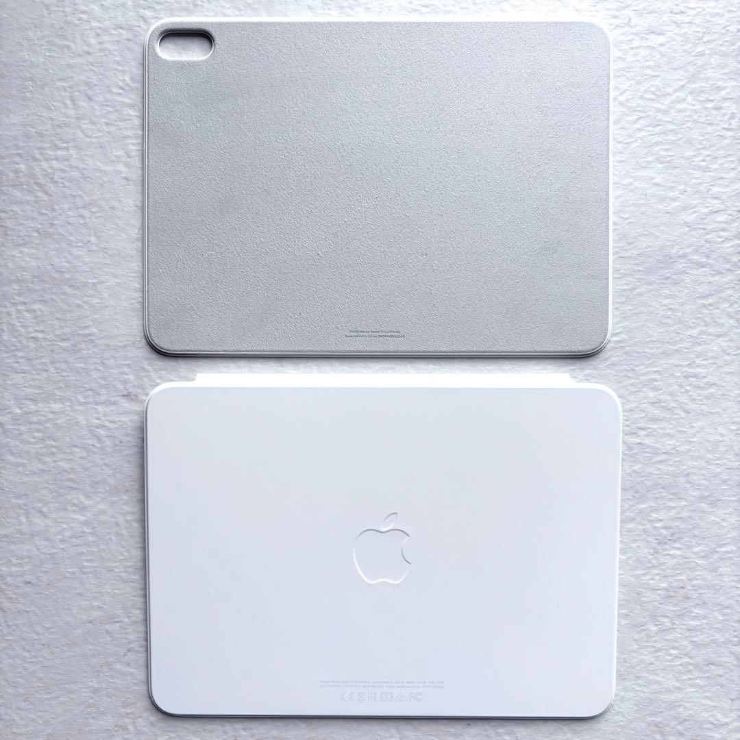 ⭐️ほぼ新品⭐️ Apple Magic Keyboard Folio A2695