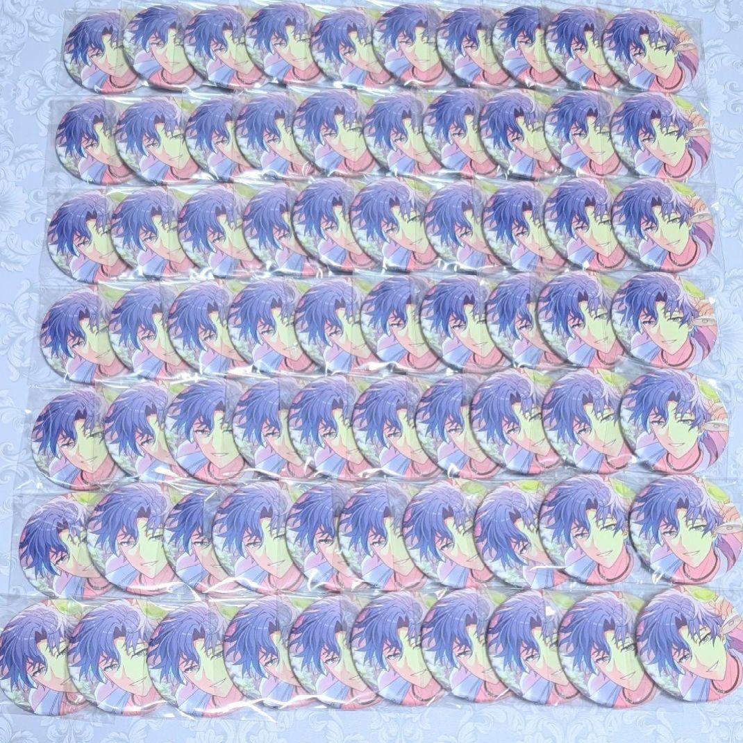 Mystical Dreams　缶バッジ　フィガロ　45点セット MD