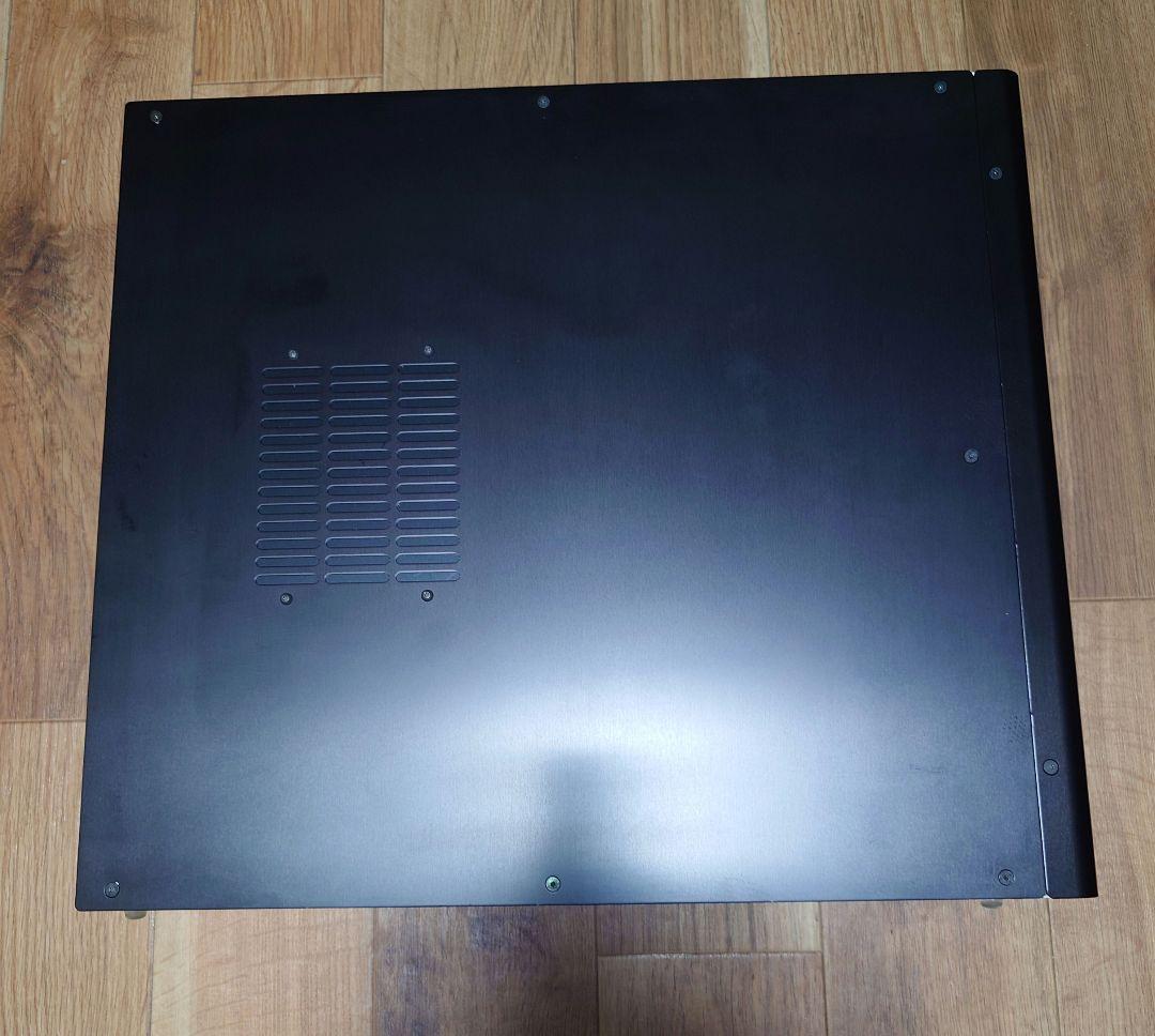 送料込み　WinDy 星野金属 スリムPCケース ALTIUM FC200