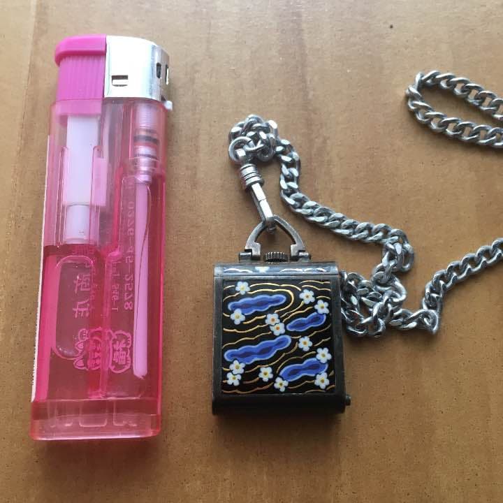 懐中時計 アンティーク