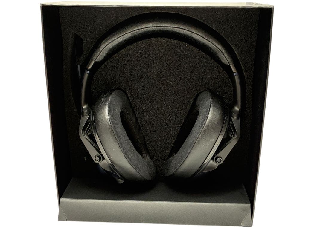 箱付 EPOS H6PRO ゲーミング ヘッドセット 有線 マイク1000933