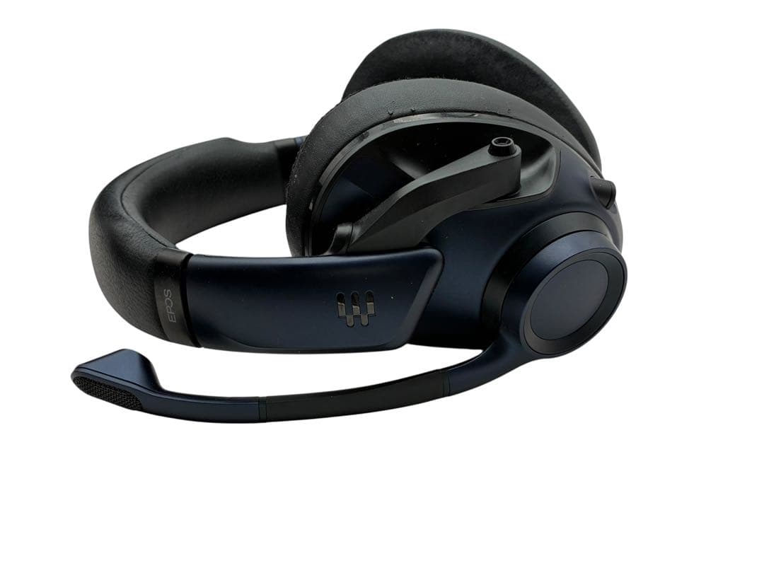 箱付 EPOS H6PRO ゲーミング ヘッドセット 有線 マイク1000933