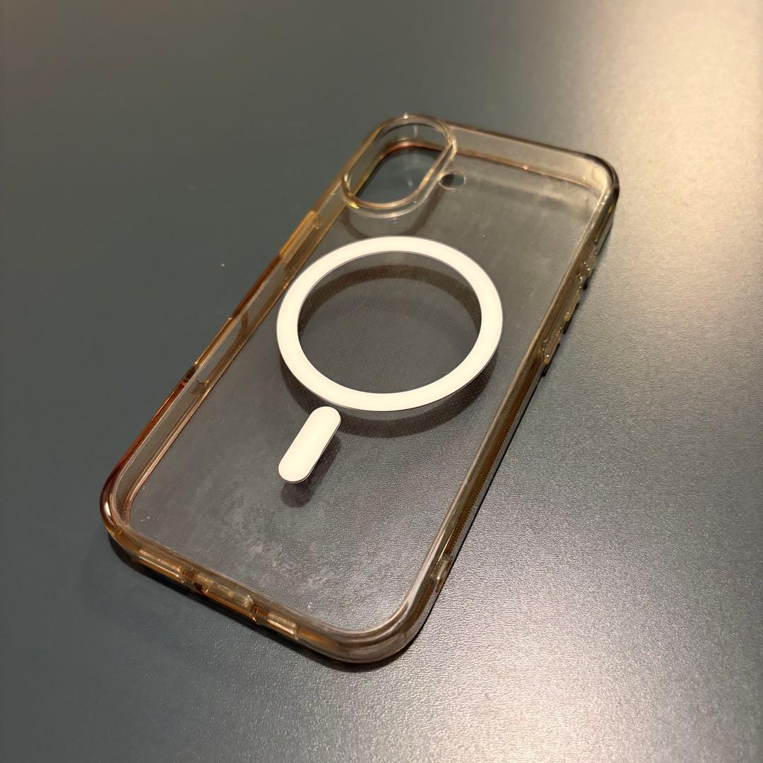 Apple iPhone 16 128gb ホワイト 本体　おまけ付き