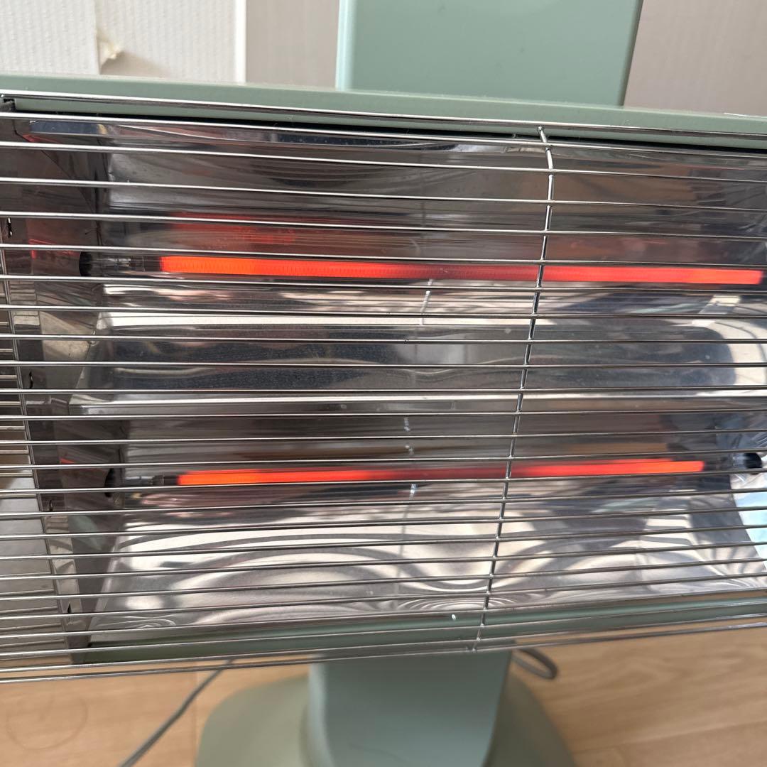 遠赤外線グラファイトヒーター　AEH-2G10