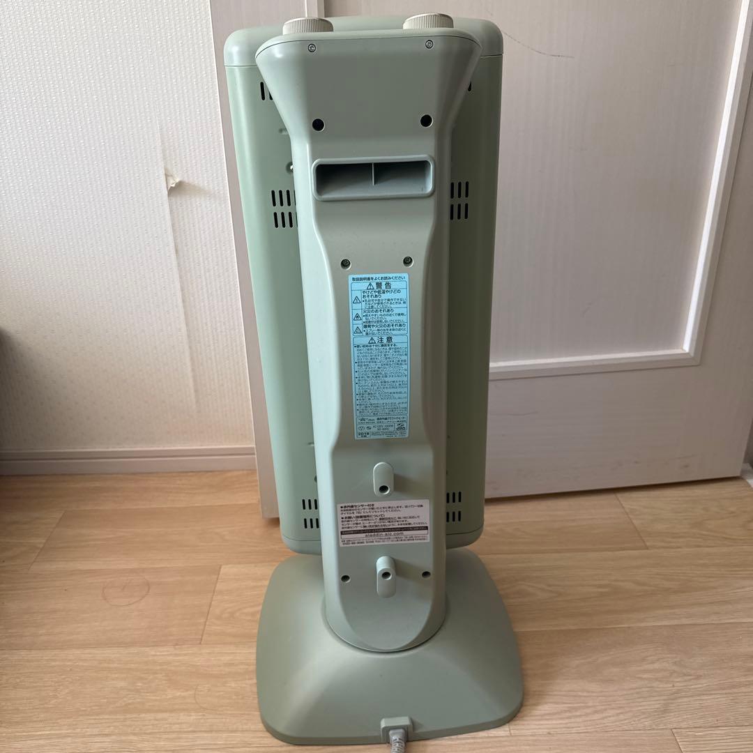 遠赤外線グラファイトヒーター　AEH-2G10