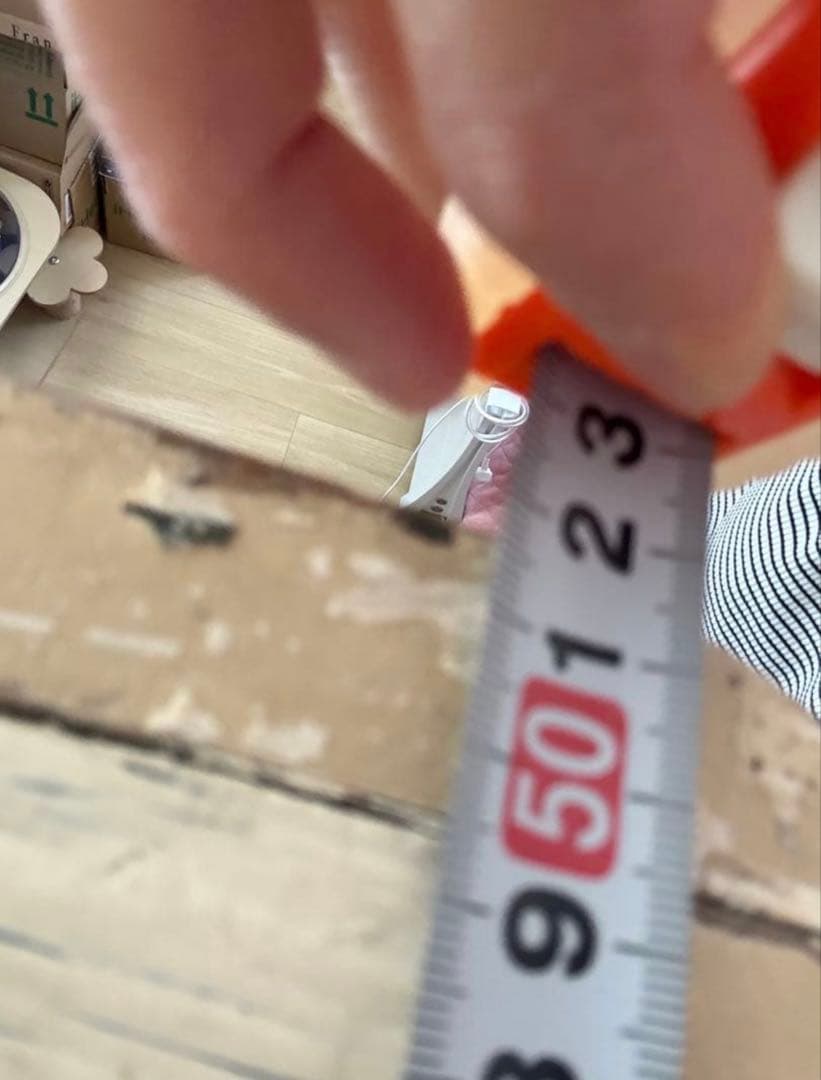 フランスアンティーク家具　 グレーのキャビネット 4引き出し付き