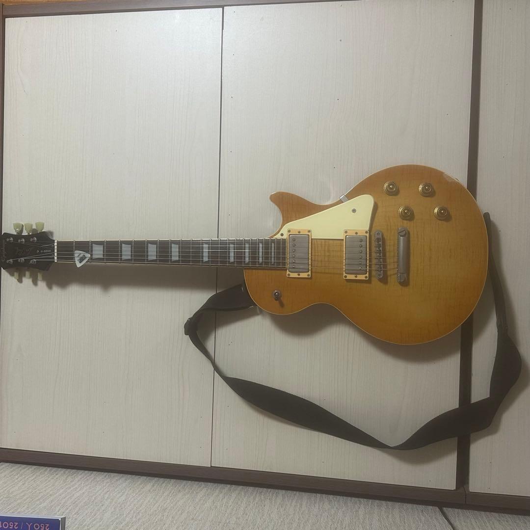 も*た様 Epiphone レスポール