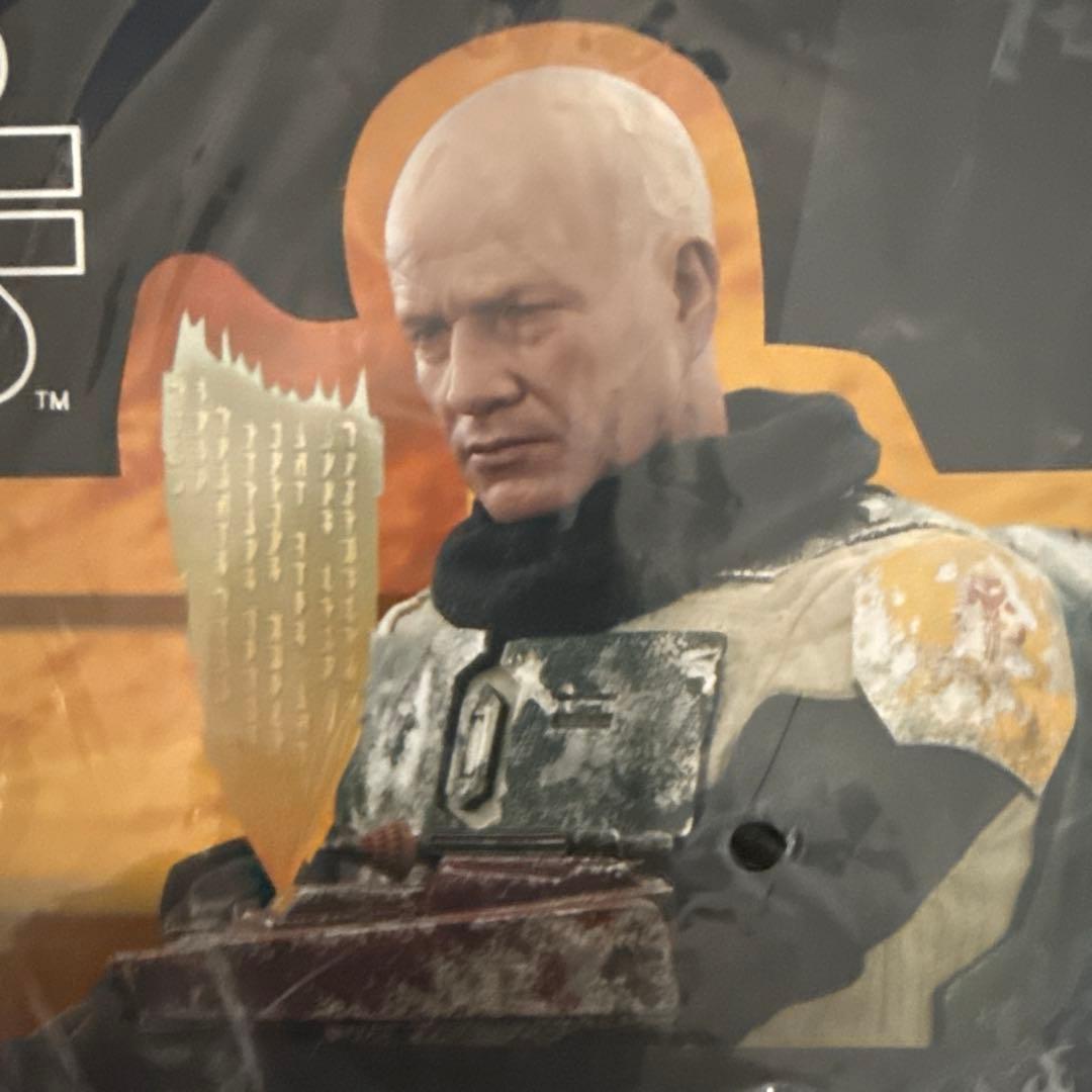 ホットトイズスターウォーズ Boba Fett デラックスバージョン