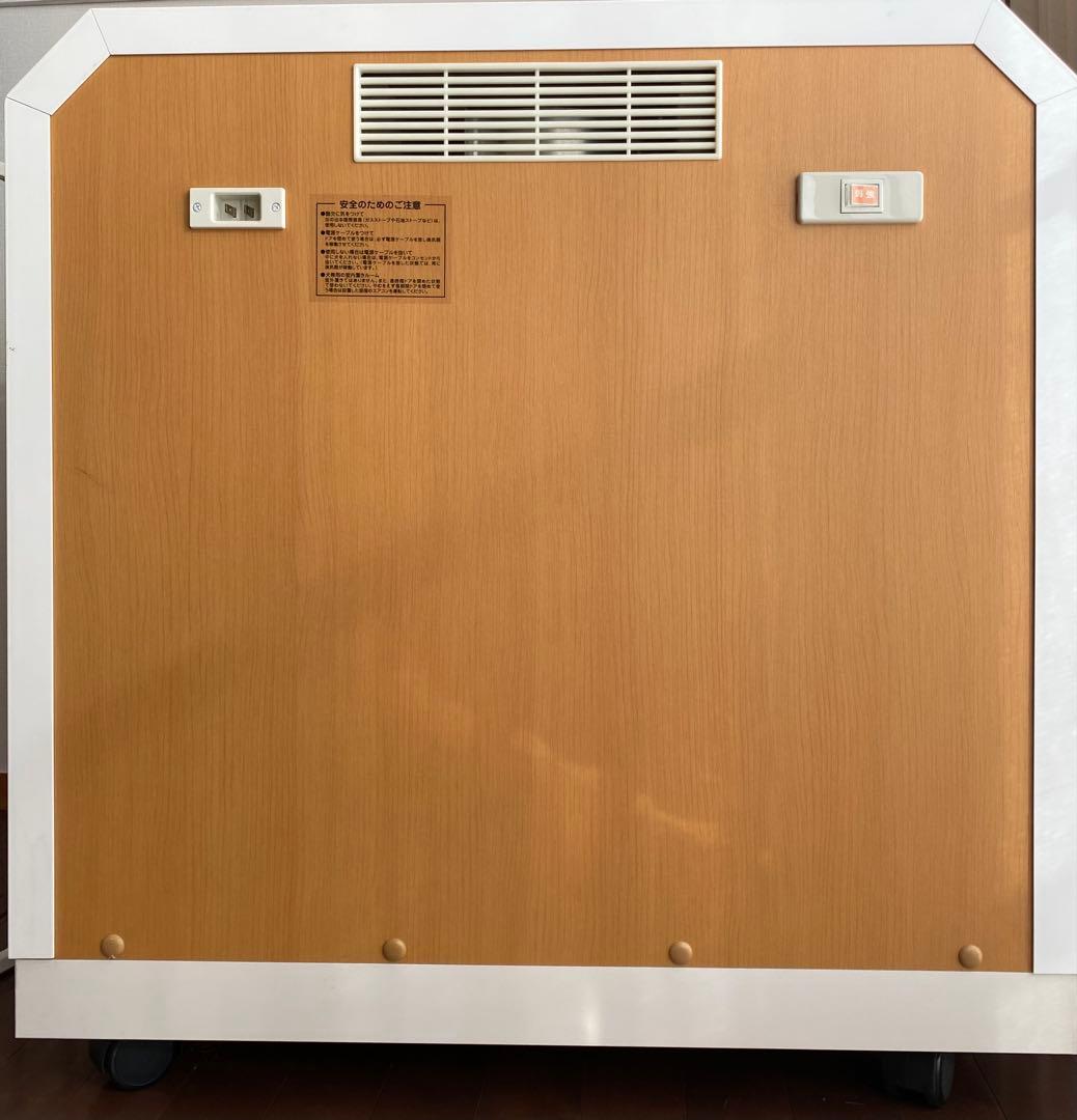 KAWAIのペット用防音室　ワンだぁルーム