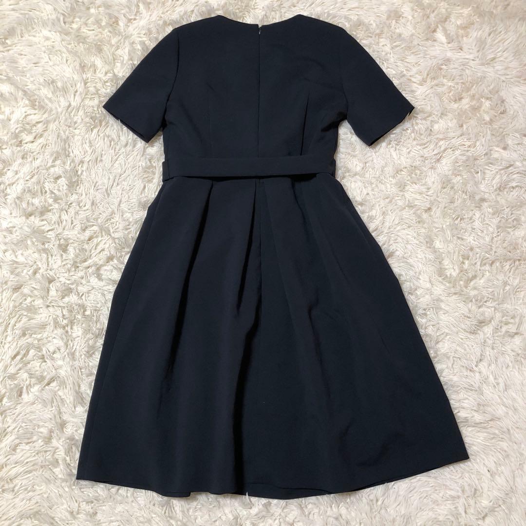 よっちゅん　美品　レスピレーション　マタニティ　セットアップ　ノーカラー