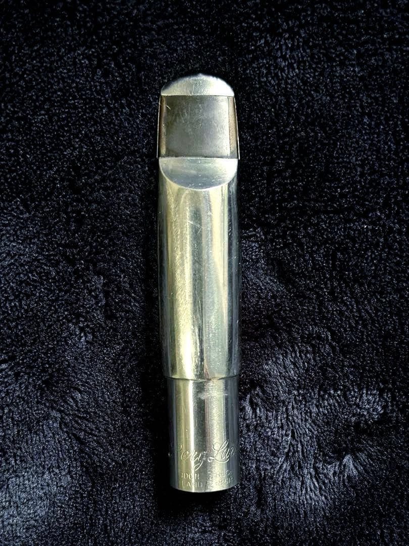 ベルグラーセン105「3」Mオフセットテナーマウスピース