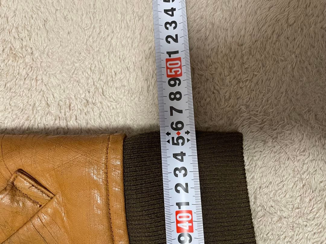 Undercorverism スクラッチ加工シングルライダース