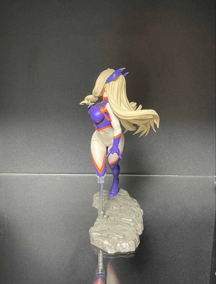 僕のヒーローアカデミア　フィギュア