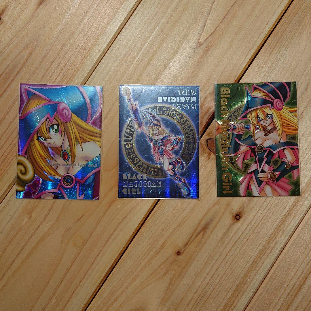 遊戯王 カードセット