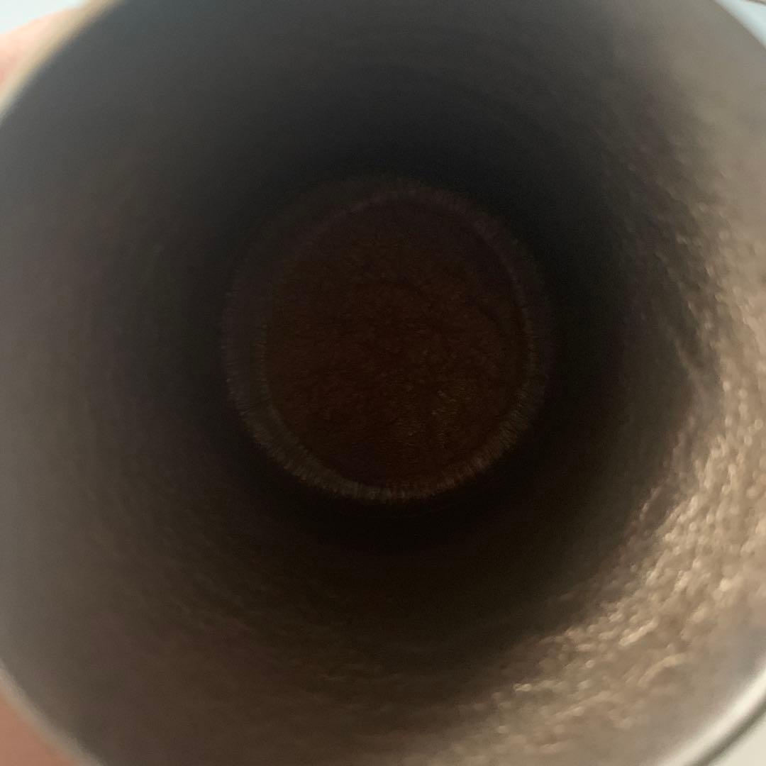 RYOTA AOKI タンブラー ブロンズ