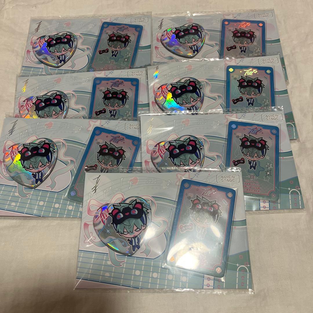 ♡エイステ ティル♡