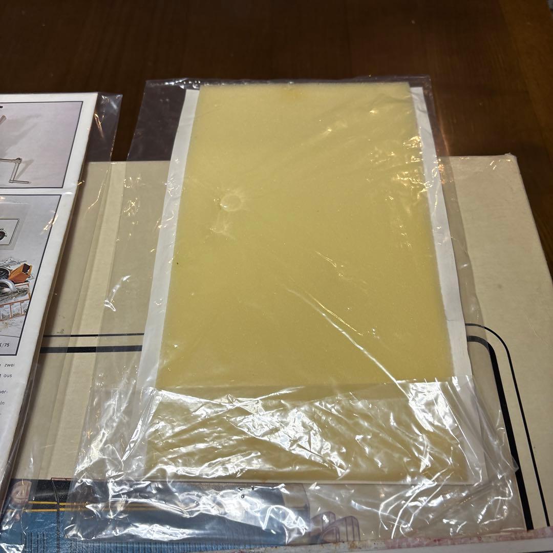 ポケール　1/8スケール　ロールスロイス　ファントム　Ⅱ 1932