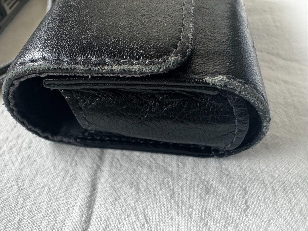 LUMIX FX35 DMC-FX35コンパクトデジタルカメラ　パナソニック