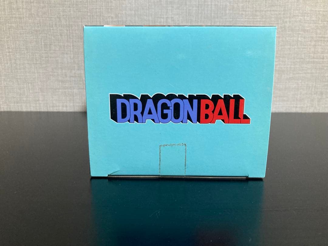 【未開封】ドラゴンボール 造形天下一武道会 ブルマ エンディングカラーVer.
