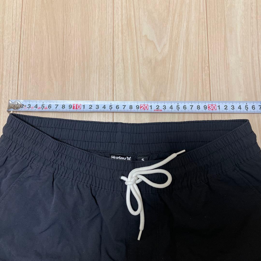 nonnative Hurley nike 水着上下セット　ovy