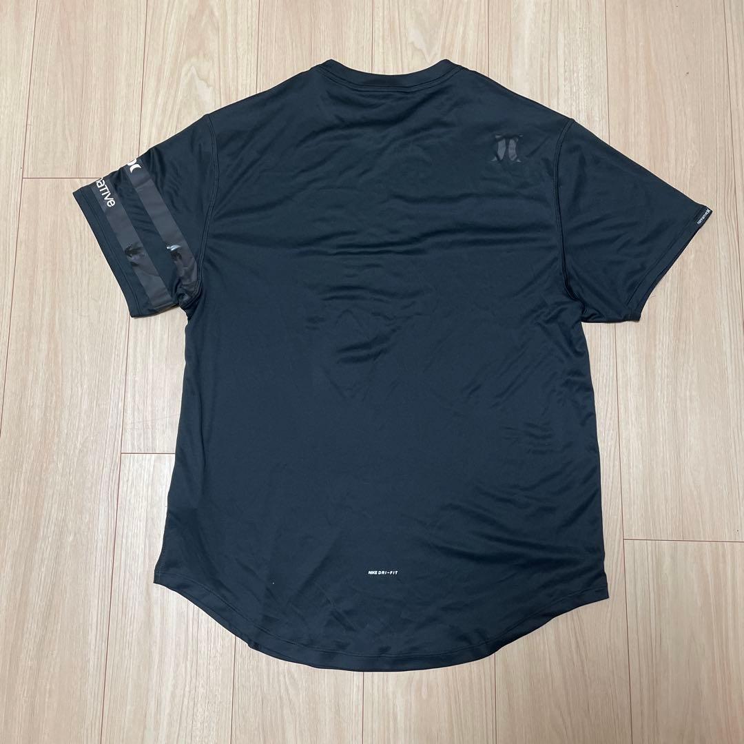 nonnative Hurley nike 水着上下セット　ovy