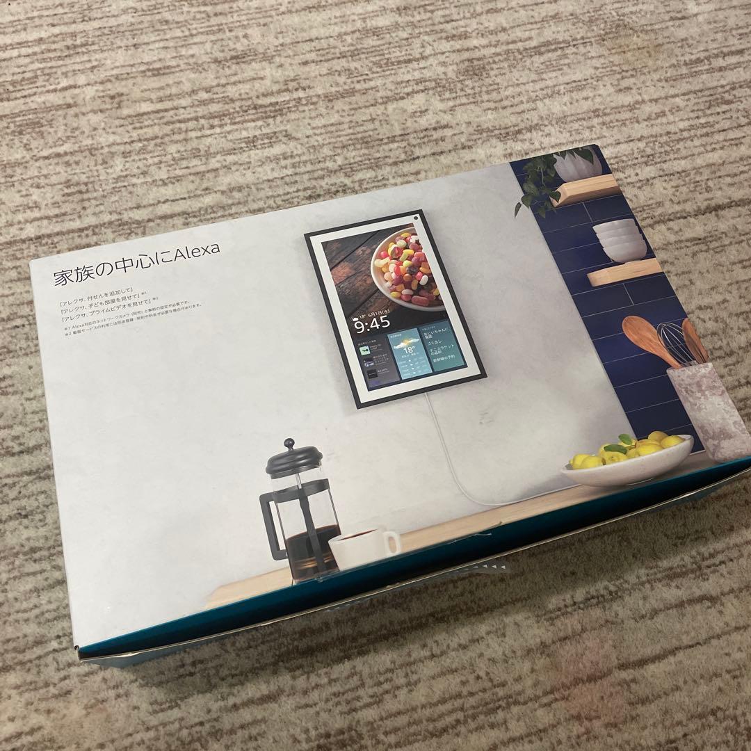 その他 Echo Show15