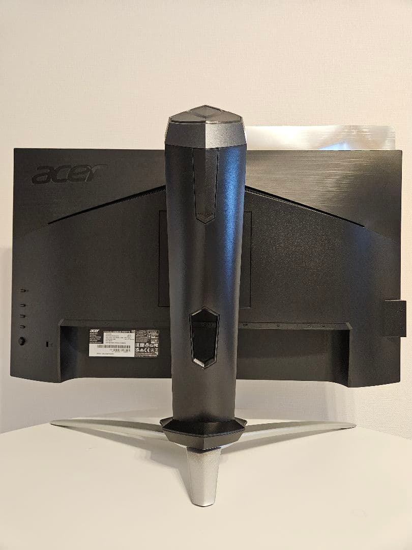 【値下げ】Acer NITRO XV3 24.5インチゲーミングモニター