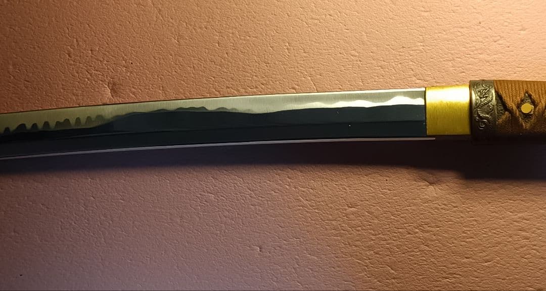 高級模造刀 　 姫鶴一文字