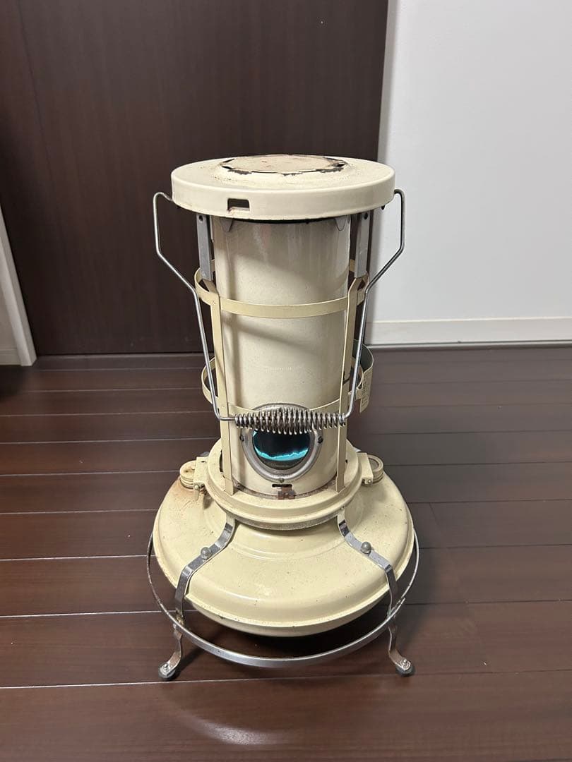 Aladdin ブルーフレームデラックス アラジン ストーブ ※引き取り