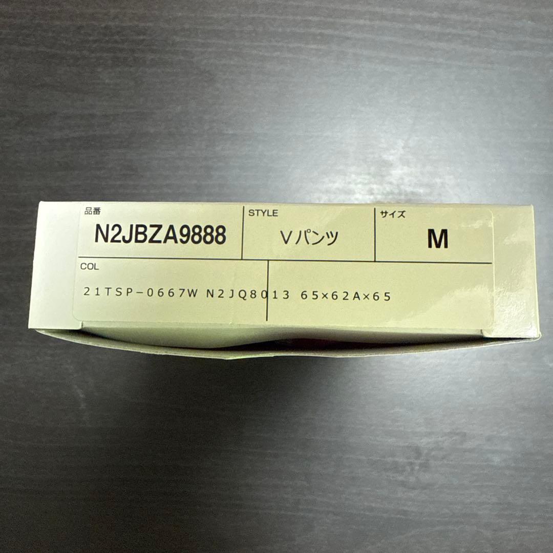 Mizuno 競パン ピンク FINA認証 Mサイズ