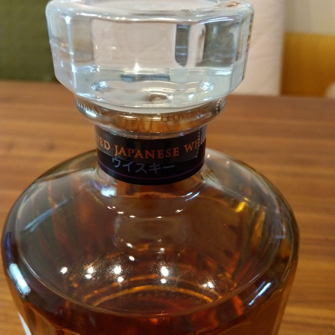 Hibiki Japanese Harmony 700ml ウイスキー