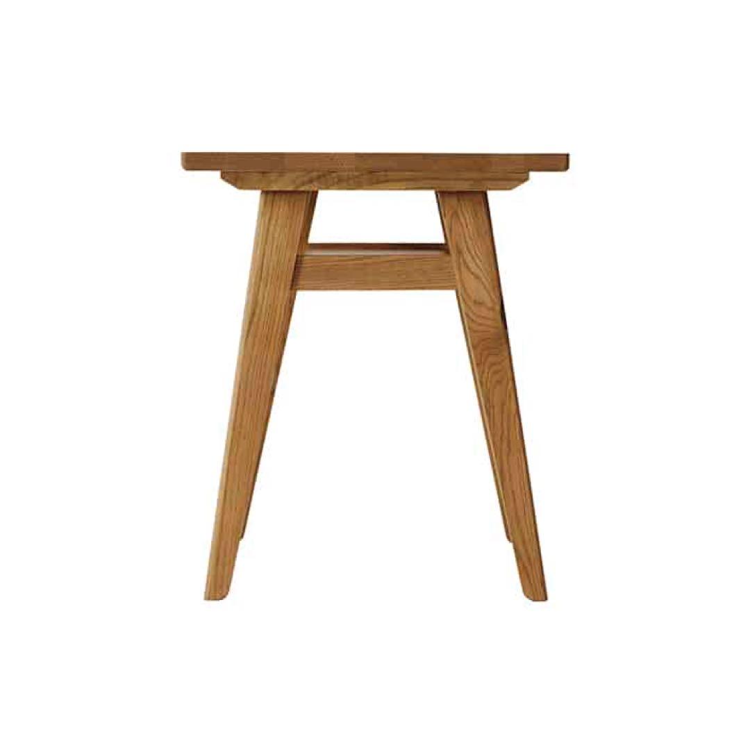 unico ADDAY（アディ）カフェテーブル　W1000 ウニコ