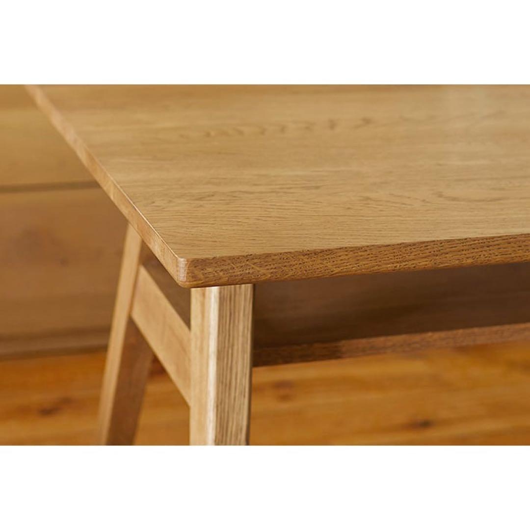 unico ADDAY（アディ）カフェテーブル　W1000 ウニコ