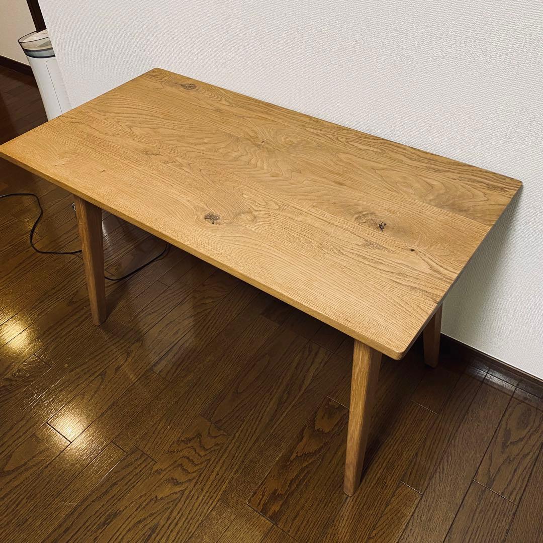 unico ADDAY（アディ）カフェテーブル　W1000 ウニコ