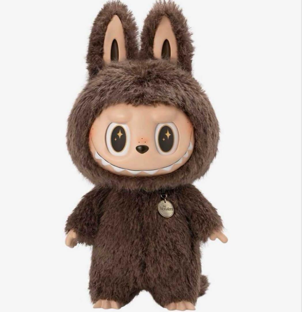 正規品　THE MONSTERS ZIMOMO