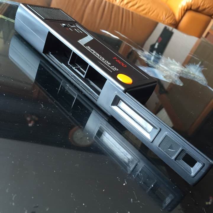 希少！カメラ好き必見です！