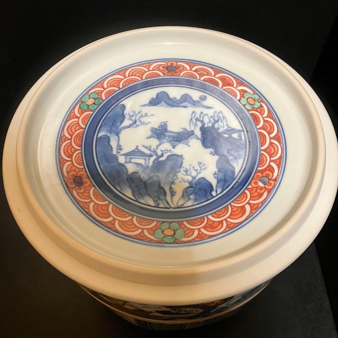 丹山窯 小峠葛芳造 水指 茶道具