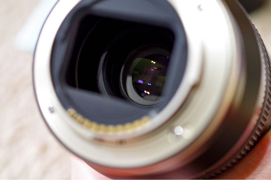 極美品 タムロン Tamron 20-40mm f2.8 SONY ソニー