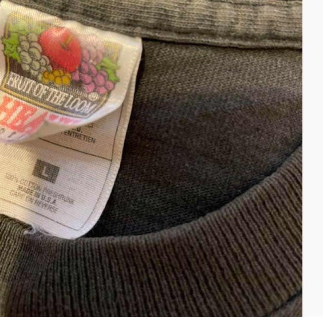 SPECIAL!! 1996Nirvana Sliver Fruitボディ