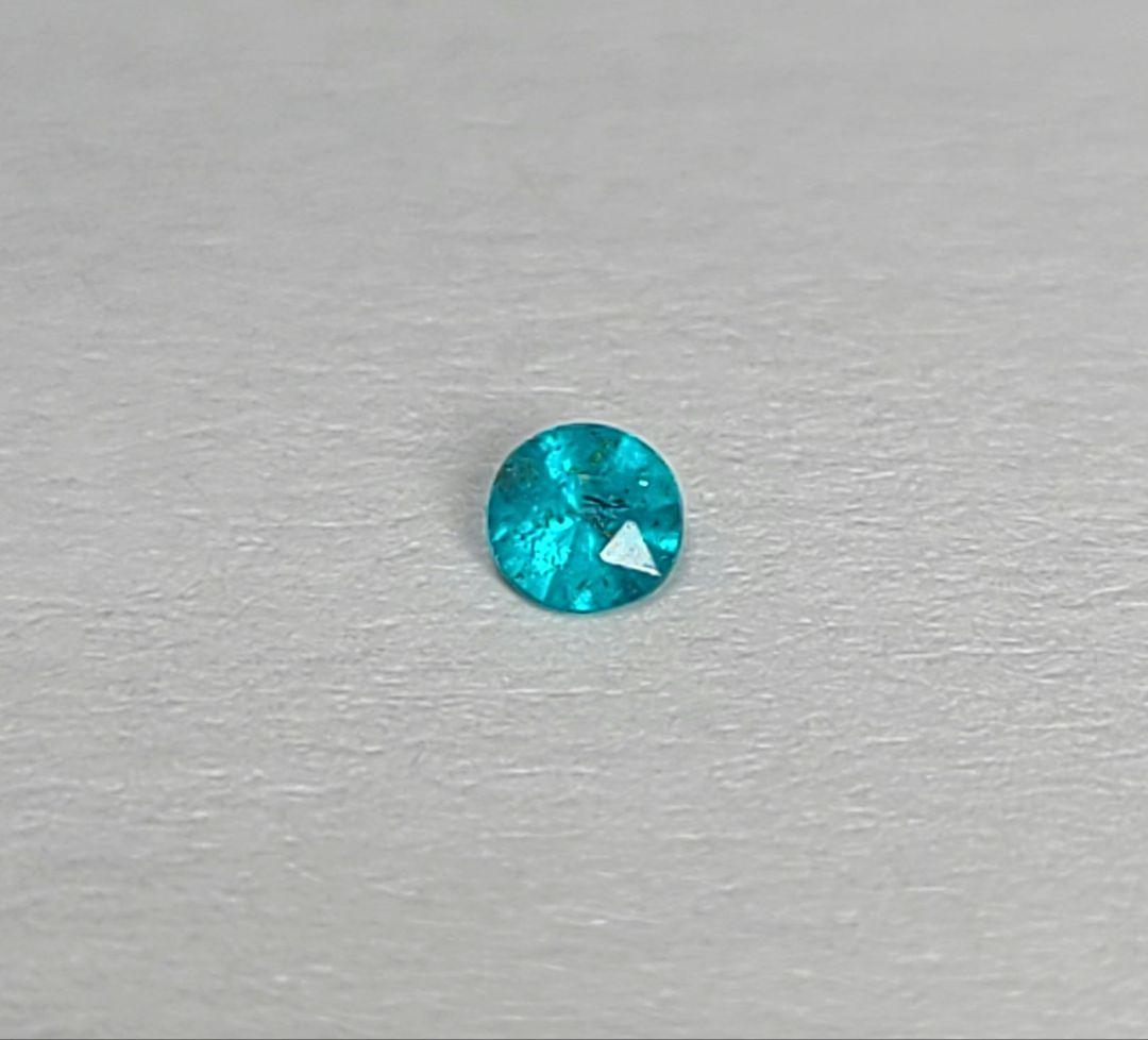 あんずエイトリータ!!★ブラジルバターリャパライバトルマリン★オーダー