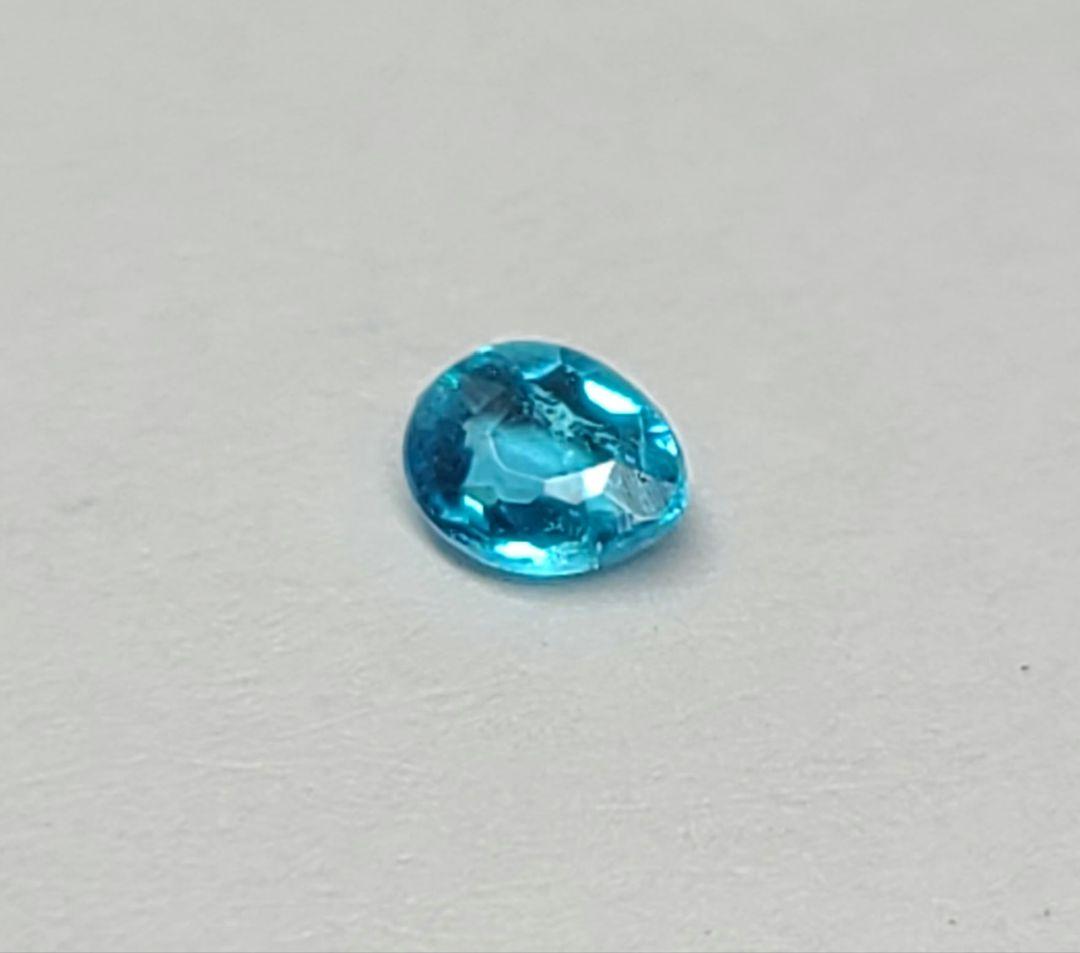 あんずエイトリータ!!★ブラジルバターリャパライバトルマリン★オーダー