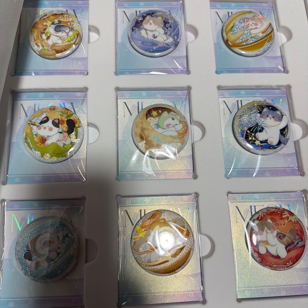 恋と深空 2024年VIPギフトボックス　 BOX 日本語版