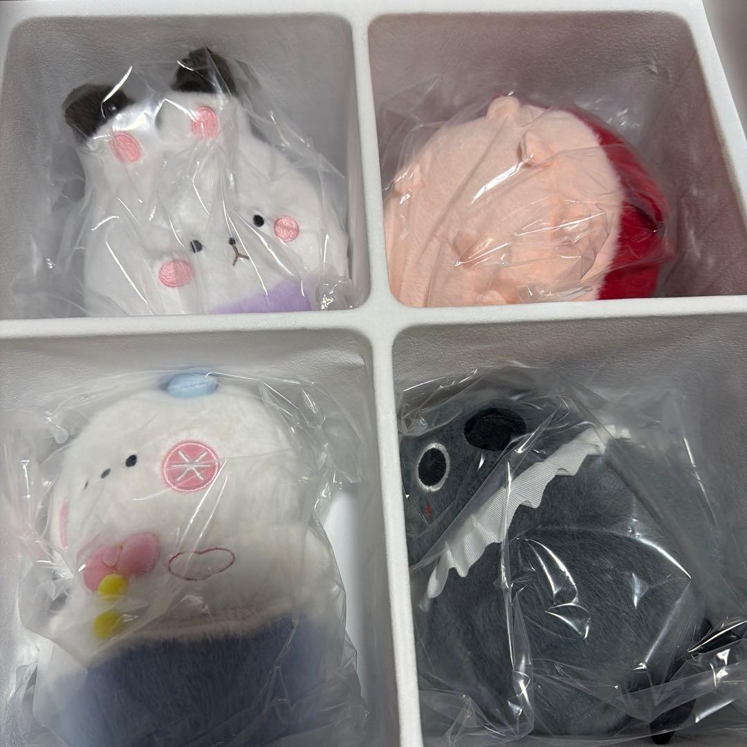 恋と深空 2024年VIPギフトボックス　 BOX 日本語版