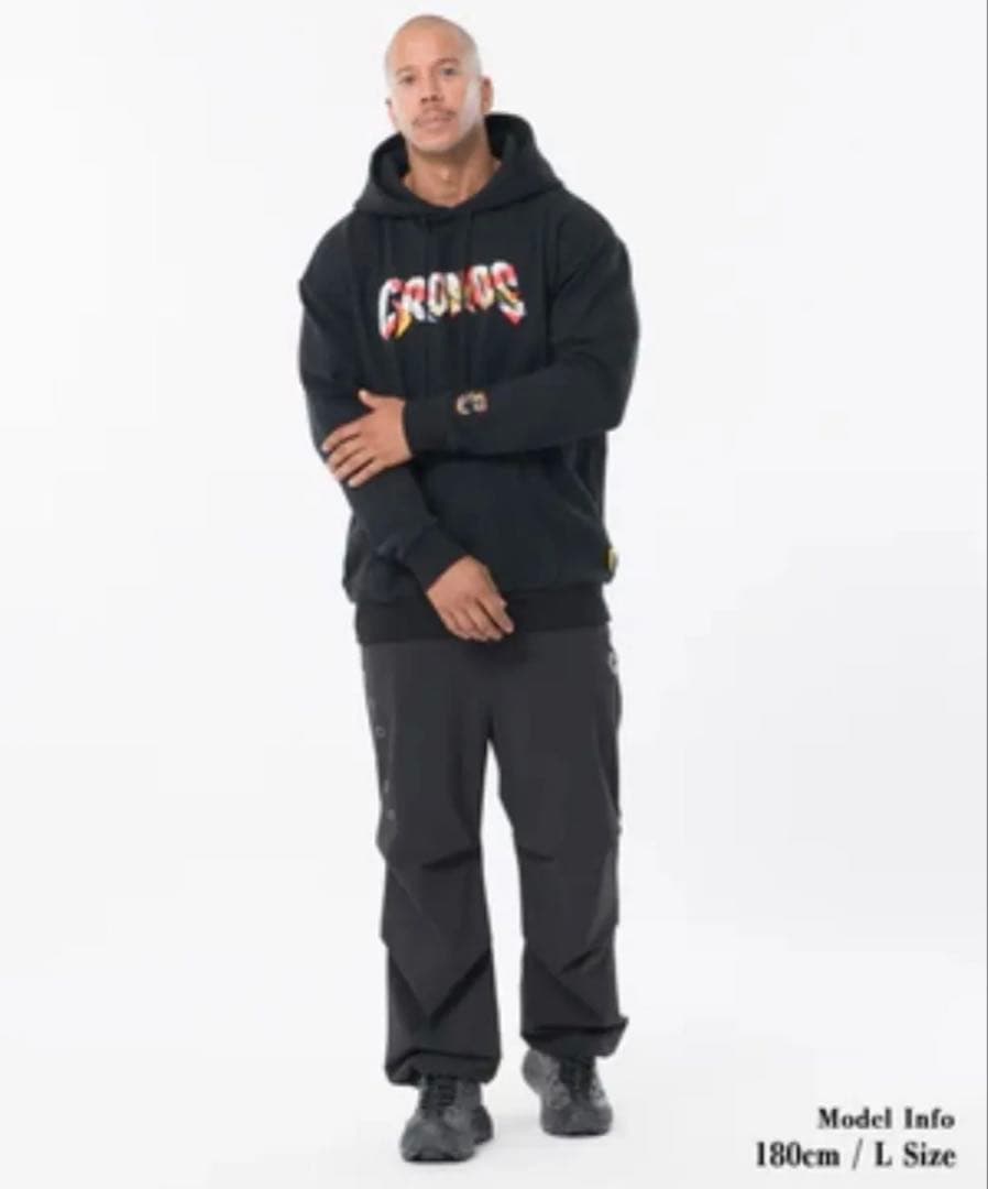 CRONOS フーディー　 STAR ★高評価実績3560over★