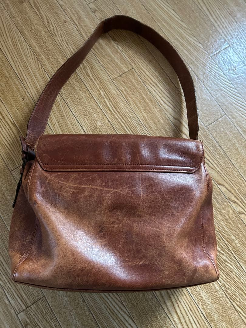 オールド シャネル バッグ