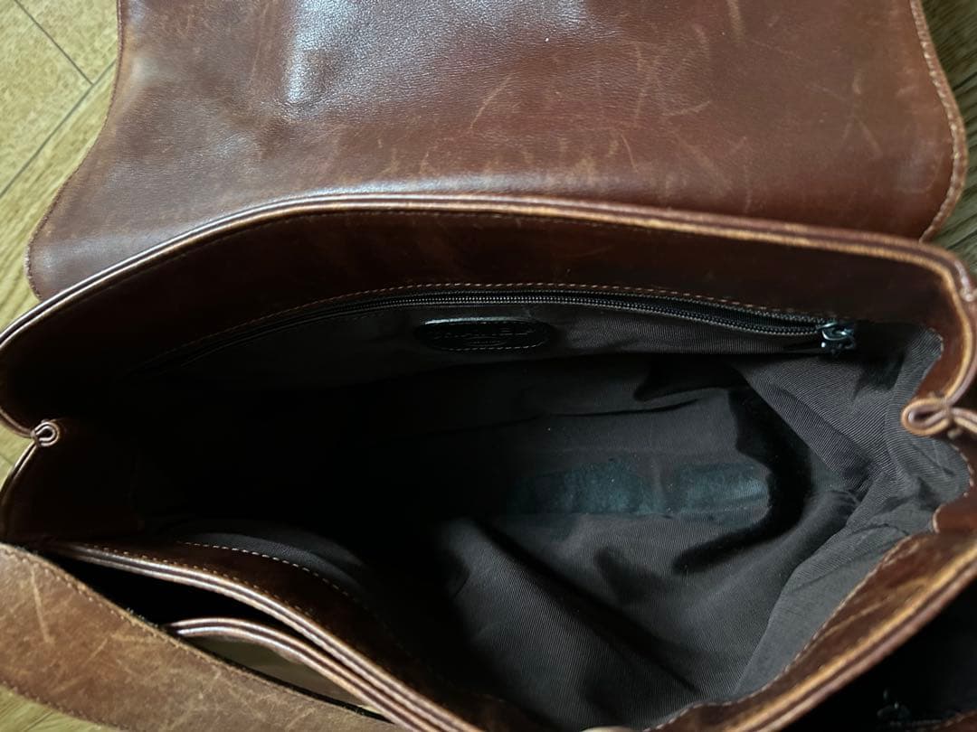 オールド シャネル バッグ