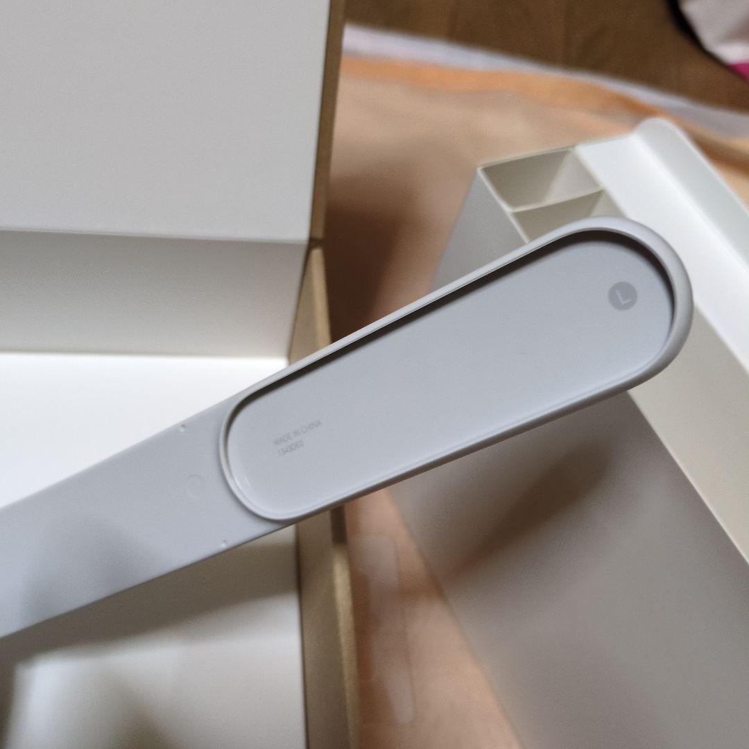 VR.Quest2とストラップ