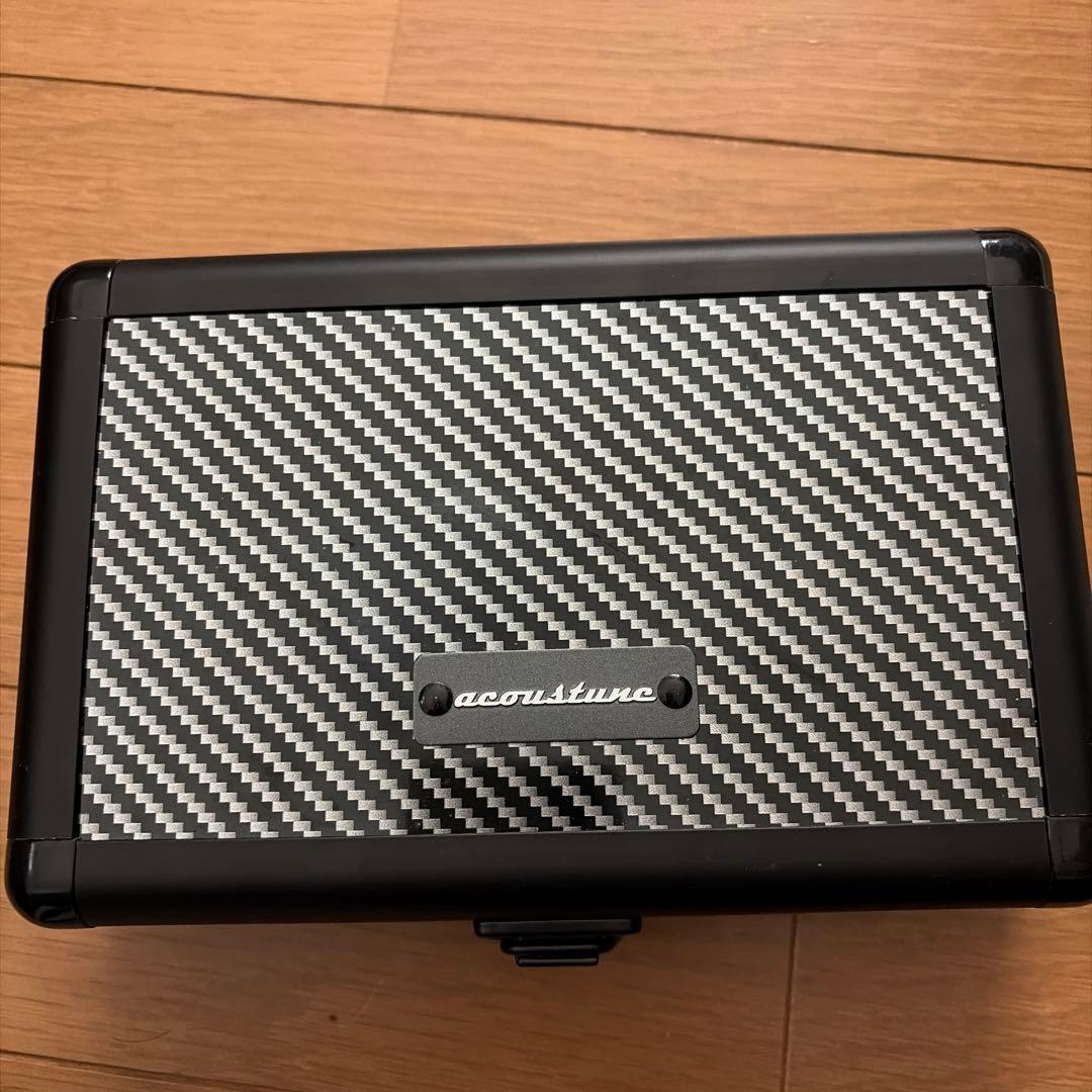 acoustune HS1900X 鎬 【有線イヤホン】