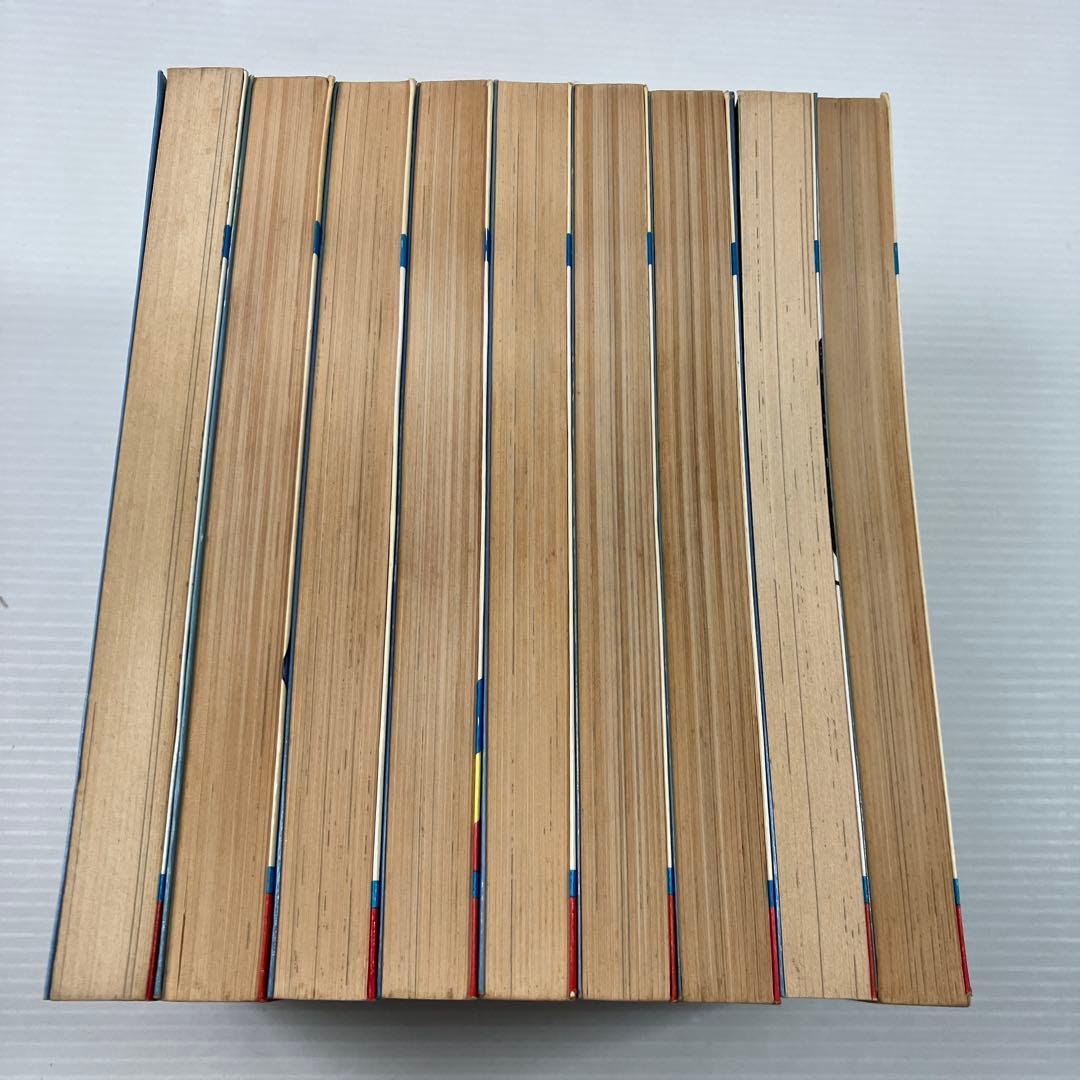 マカロニほうれん荘 全巻