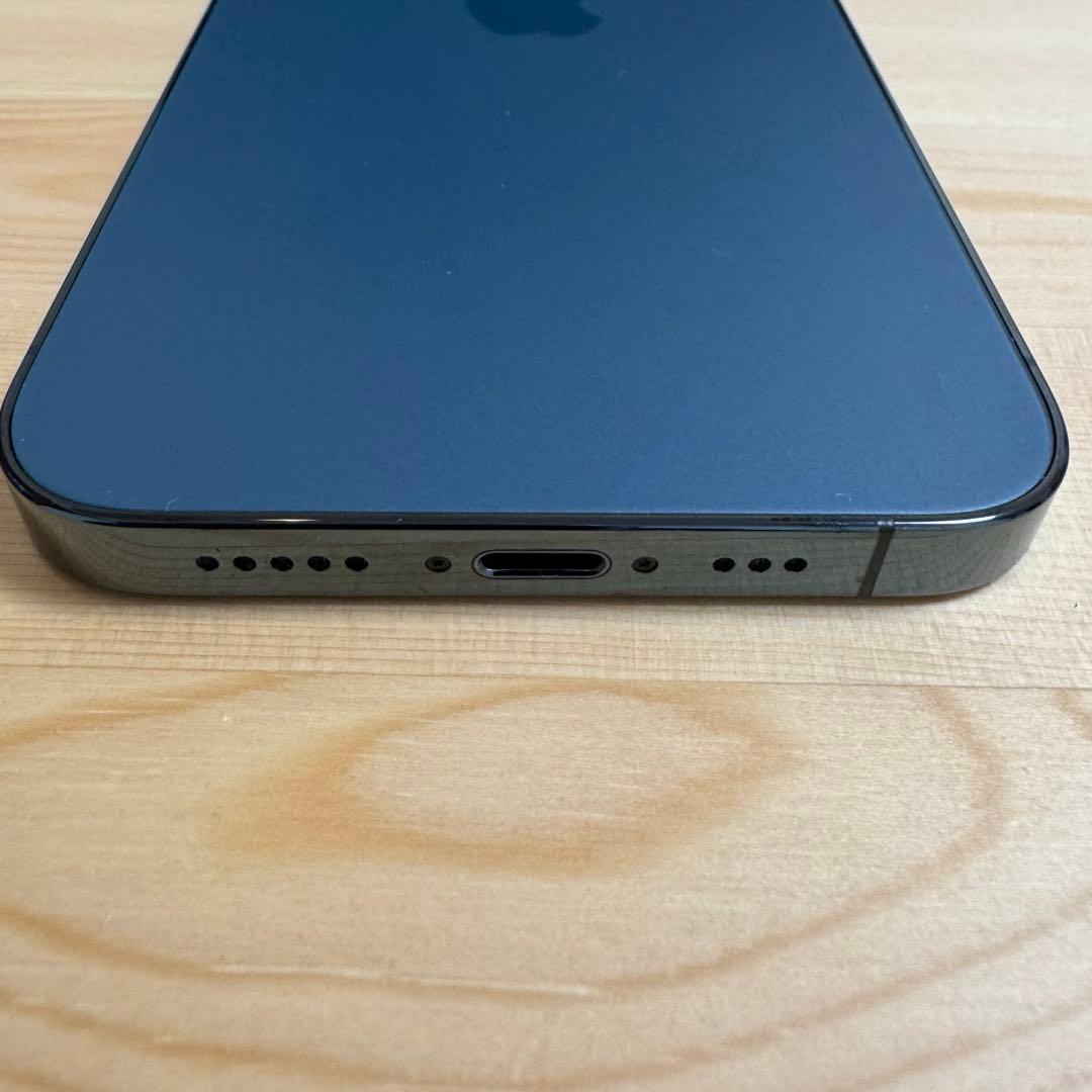 iPhone 12 Pro 128GB SIMフリー